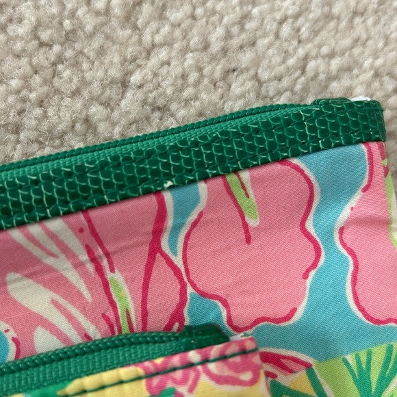 Lilly Pulitzer Business or Pleasure Duo - Picture 12 of 15